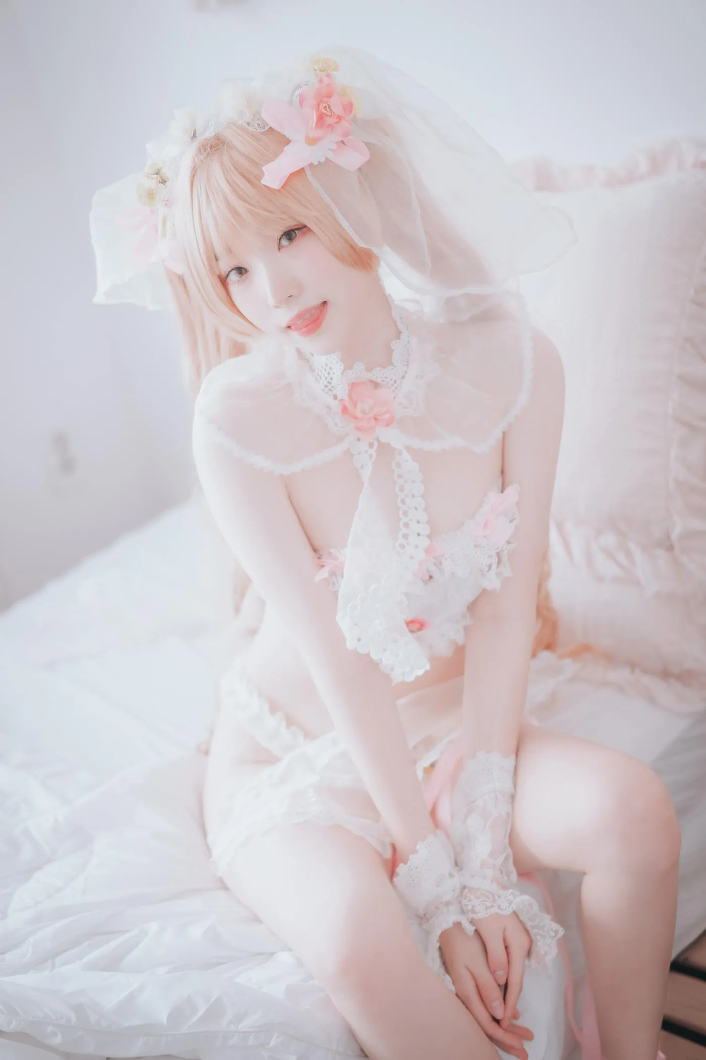Bambi밤비 – NO.78 [DJAWA] God Mother Heket Destiny Child [51P]插图7